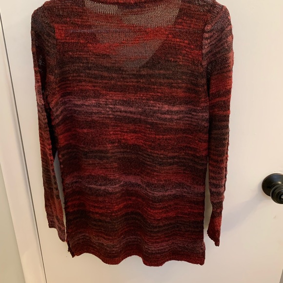 Long sweater - Picture 2 of 3